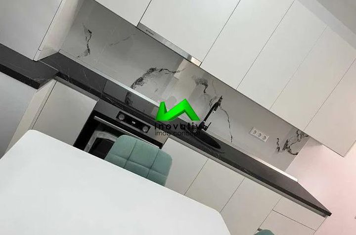 Apartament 2 camere de inchiriat HIPODROM 3 - Sibiu anunturi imobiliare Sibiu