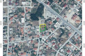 Teren construibil 307 mp în Chrysoupoli Nestos anunturi imobiliare Grecia