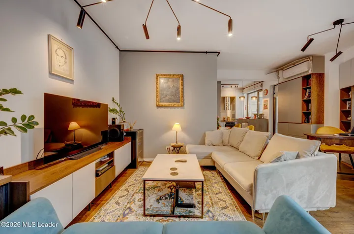 Apartament in bloc boutique langa Cismigiu anunturi imobiliare Bucuresti