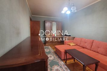 Apartament 4 camere de vanzare TARGU-JIU - Gorj anunturi imobiliare Gorj