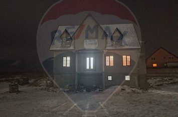 0% Comision Casă individuală D+P+M, teren 5.232 mp intravilan anunturi imobiliare Iasi