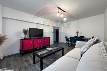 Apartament spațios de închiriat, strada Năsăud, bloc cu lift anunturi imobiliare Cluj