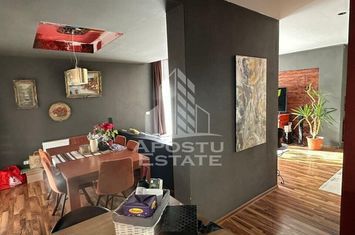 Casa individuala cu 6 camere, P+M, teren de 518 mp – Mosnita Noua anunturi imobiliare Timis
