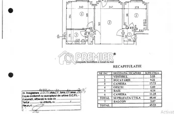 Aparatorii Patriei - Soseaua Berceni - 2 camere anunturi imobiliare Bucuresti
