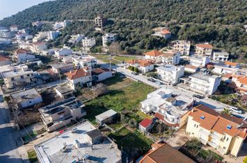 Teren construibil 656 mp în Nea Karvali anunturi imobiliare Grecia