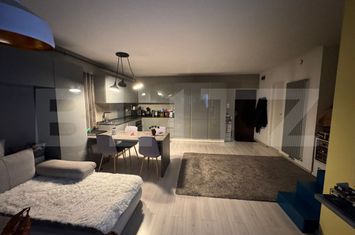 Apartament 2 camere de vanzare BACIU - Cluj anunturi imobiliare Cluj