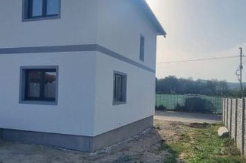 Vilă - 4 camere de vanzare CRISTIAN - Sibiu anunturi imobiliare Sibiu