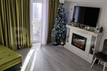 Apartament 3 camere de vanzare TARGOVISTE - Dambovita anunturi imobiliare Dambovita