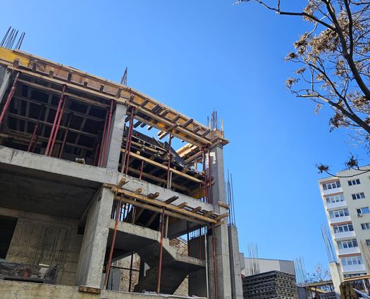 Apartament 3 camere Stefan cel Mare, 67 mp