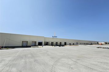 Spațiu industrial de inchiriat NORD-VEST - Arad anunturi imobiliare Arad