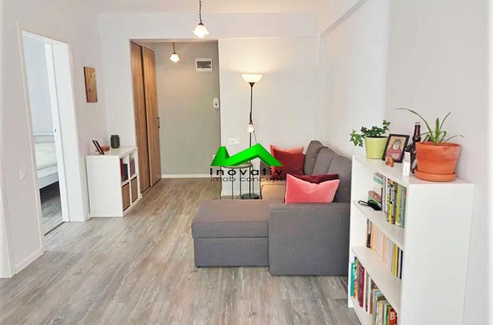Apartament 2 camere de vanzare HIPODROM 4 - Sibiu anunturi imobiliare Sibiu