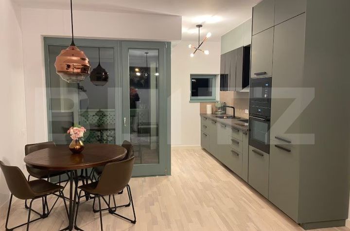 Apartament 3 camere de vanzare BRASOV - Brasov anunturi imobiliare Brasov