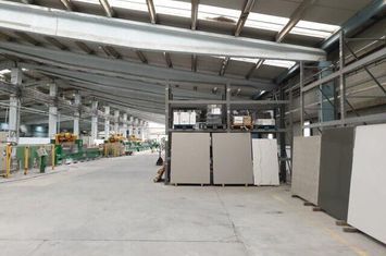 Spațiu industrial de vanzare PALAS - Constanta anunturi imobiliare Constanta