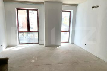 Apartament 3 camere de vanzare TARGU MURES - Mures anunturi imobiliare Mures