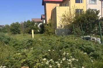 Casa de locuit - DOMNESTI - ILFOV anunturi imobiliare Bucuresti