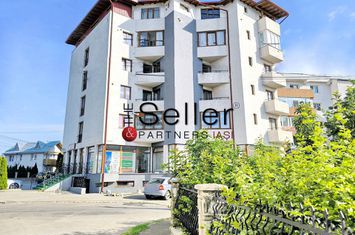 PREȚ ATRACTIV. Spațiu comercial la strada principala. anunturi imobiliare Suceava