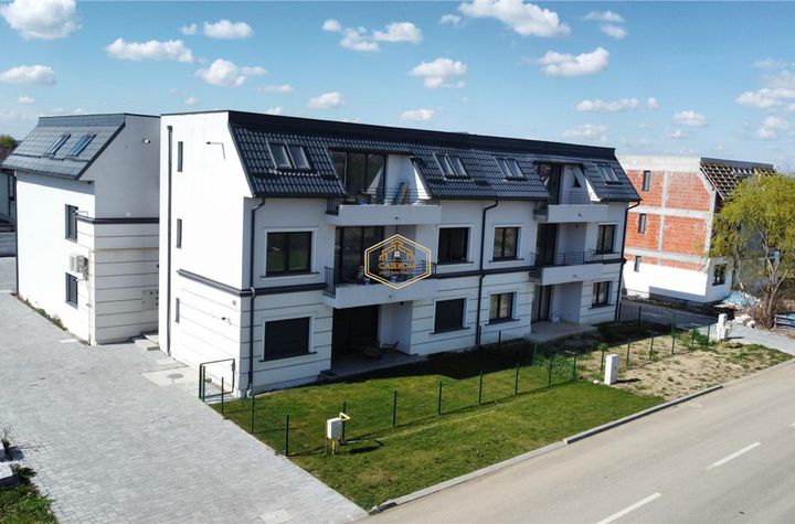 Apartament 3 camere de vanzare AUREL VLAICU - Satu Mare anunturi imobiliare Satu Mare