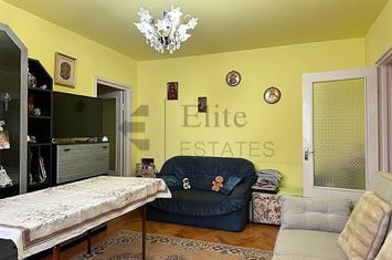 Apartament 3 camere de vanzare in Cantemir, Oradea anunturi imobiliare Bihor