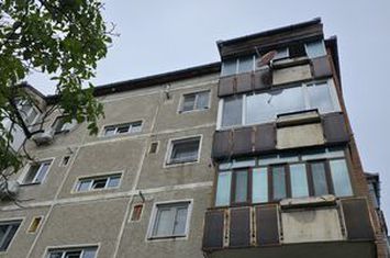 Apartament 3 camere 71.51 mp Aleea Cristalului TIMISOARA anunturi imobiliare Timis