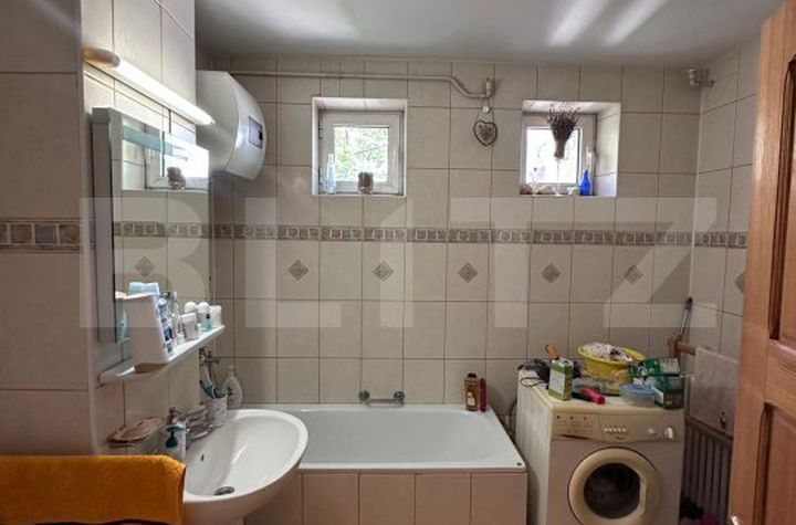 Apartament 3 camere de vanzare RADAUTI - Suceava anunturi imobiliare Suceava