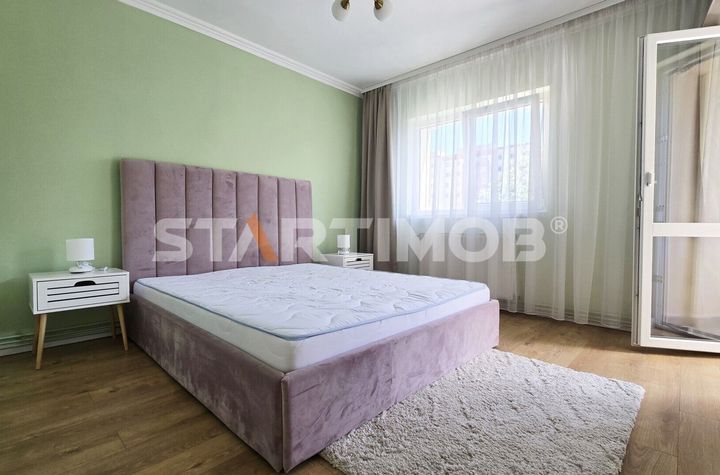 Apartament 2 camere cu parcare zona Judetean anunturi imobiliare Brasov