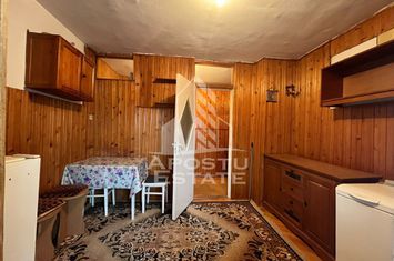 Apartament cu 2 camere, decomandat, situat in Plavat II anunturi imobiliare Timis