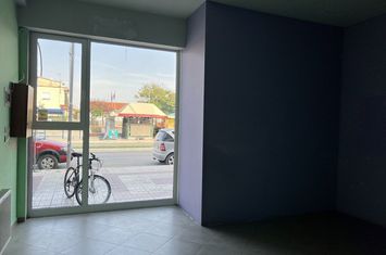 Spațiu comercial parter 111 mp, Skoutareos Serres anunturi imobiliare Grecia