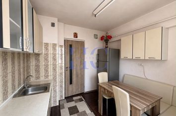 Apartament 2 camere de vanzare MIHAI VITEAZU - Sibiu anunturi imobiliare Sibiu