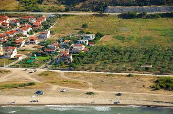 Teren construibil 30.000 mp, Nea Mesolakkia (Kariani) anunturi imobiliare Grecia