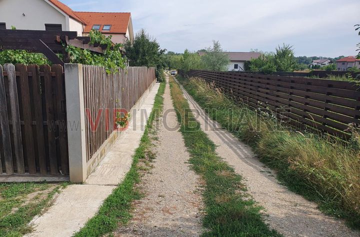 Izvorani - Snagov - Complex COR - zona vile noi anunturi imobiliare Bucuresti