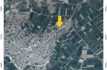 Teren construibil 641 mp în Chrysoupoli anunturi imobiliare Grecia