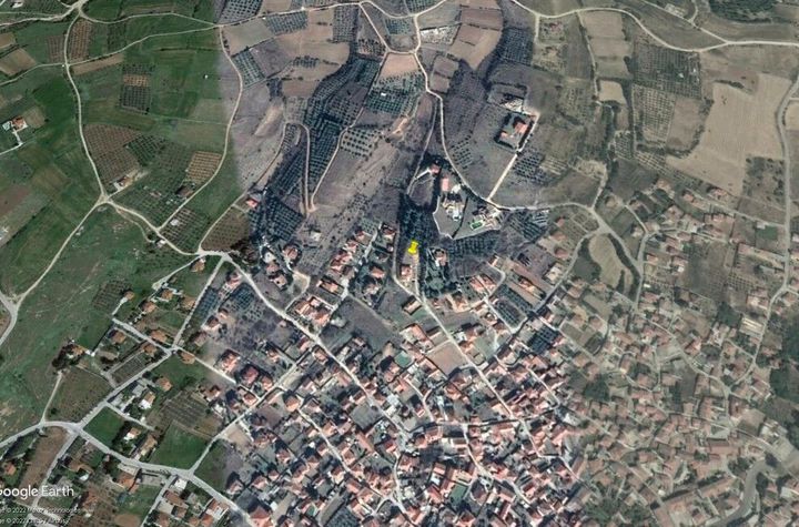 Teren construibil 654 mp în Neo Souli, Serres anunturi imobiliare Grecia