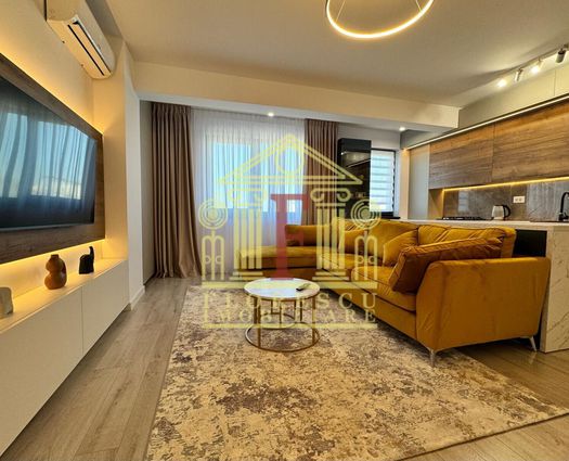 Apartament 2 camere Canta, 56 mp