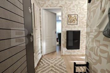 Apartament 2 camere de vanzare ASTRA - Brasov anunturi imobiliare Brasov