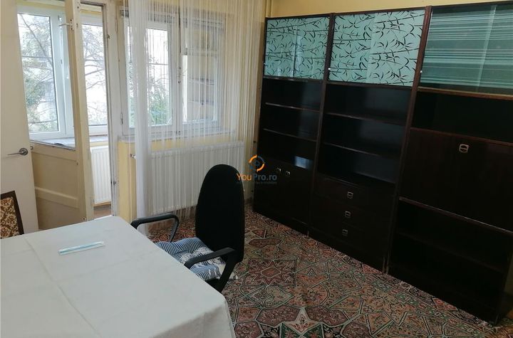 Garsonieră de inchiriat LUNEI - Timis anunturi imobiliare Timis