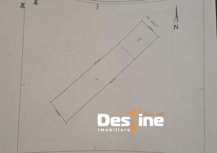 Teren de vanzare CORNESTI - Iasi anunturi imobiliare Iasi