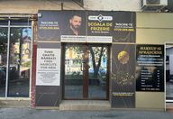 1.200 €, Spațiu comercial