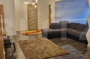 Apartament 3 camere de inchiriat 1 MAI - Dolj anunturi imobiliare Dolj