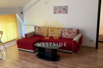 Apartament cu 2 camere, de inchiriat, pe Liviu Rebreanu anunturi imobiliare Timis