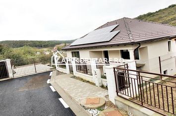 Casă la cheie D-P. mobilată si utilată teren 600 mp anunturi imobiliare Mures