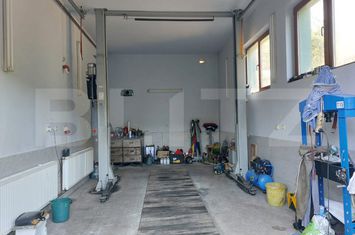 Vilă - 5 camere de vanzare DEZMIR - Cluj anunturi imobiliare Cluj