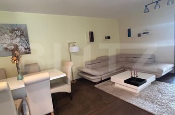 Apartament 3 camere de inchiriat FLORESTI - Cluj anunturi imobiliare Cluj