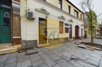 Spațiu comercial de inchiriat CLUJ-NAPOCA - Cluj anunturi imobiliare Cluj