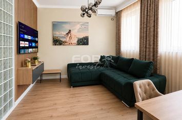 Apartament 2 camere de inchiriat ultracentral Oradea anunturi imobiliare Bihor