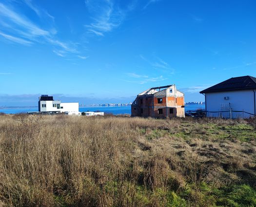 Teren Palazu Mare, 1000 mp