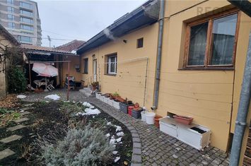 Vilă - 5 camere de vanzare BRASOVUL VECHI - Brasov anunturi imobiliare Brasov