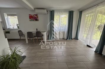 Duplex cu 4 camere, Sanandrei anunturi imobiliare Timis