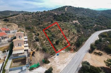 Teren construibil 1973 mp, Skala Maries-Limenaria anunturi imobiliare Grecia