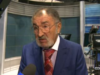 Ion Tiriac: Vanzarile de apartamente isi vor reveni cu siguranta in 2012!