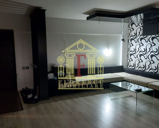 Apartament 2 camere Centru Civic, 60 mp